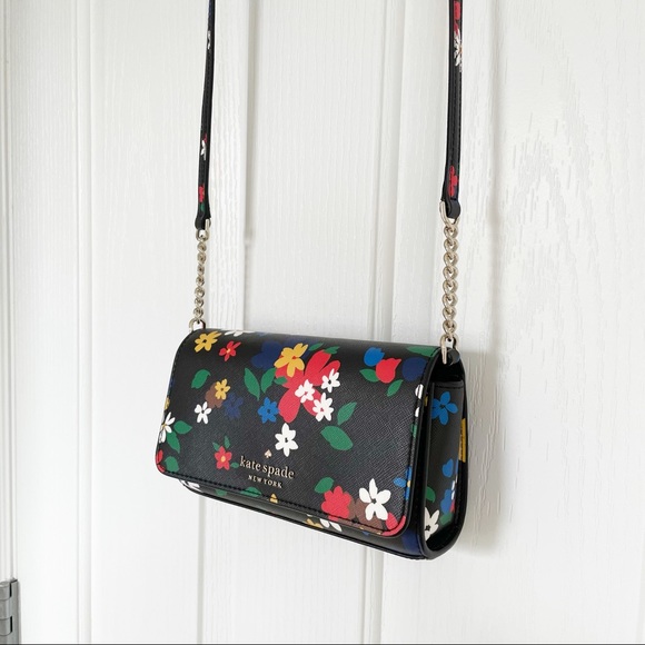 🌟LAST CHANCE🌟Kate Spade Staci crossbody bag - Picture 8 of 14